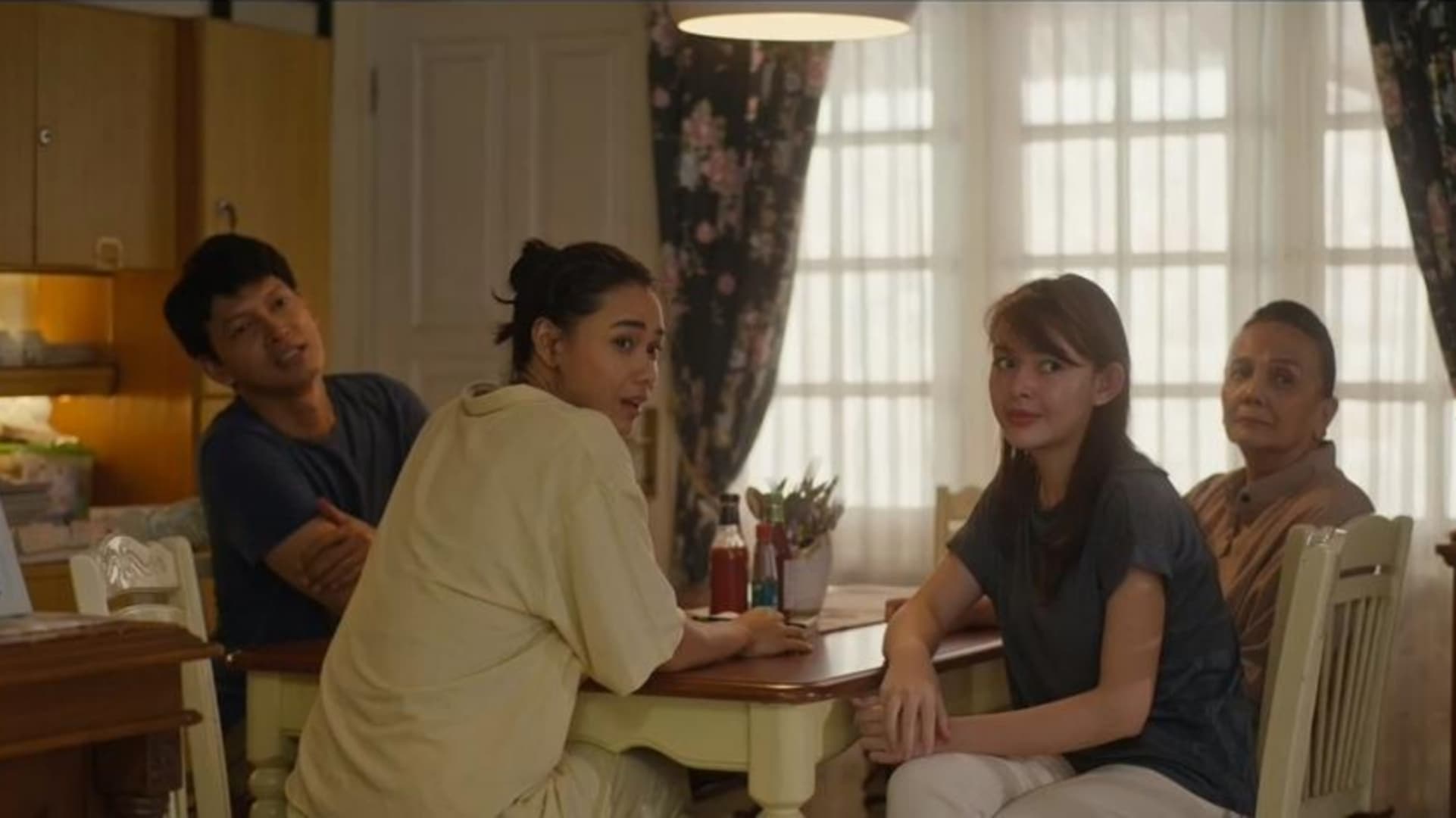 Bila Esok Ibu Tiada (2024) hdhub4u Latest Bollywood, Hollywood